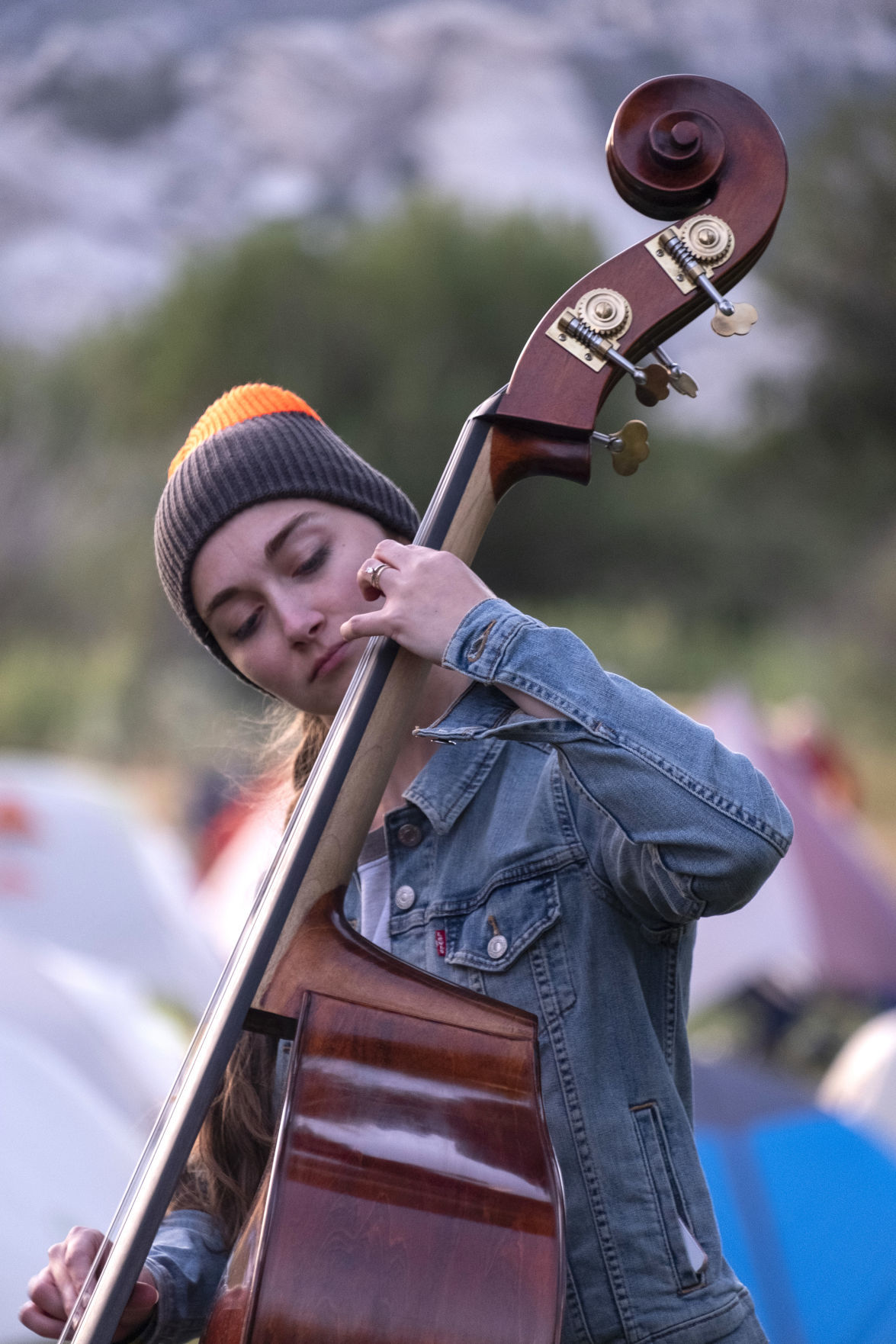 7th Annual Idaho Mountain Festival